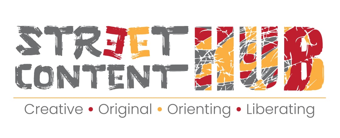 Street Content Hub